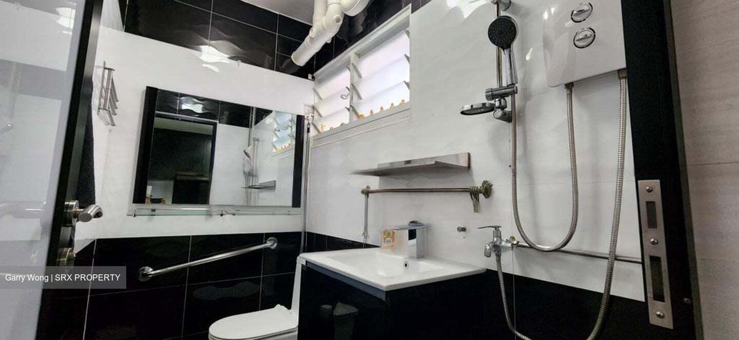 Blk 864 Jurong West Street 81 (Jurong West), HDB 5 Rooms #457383121